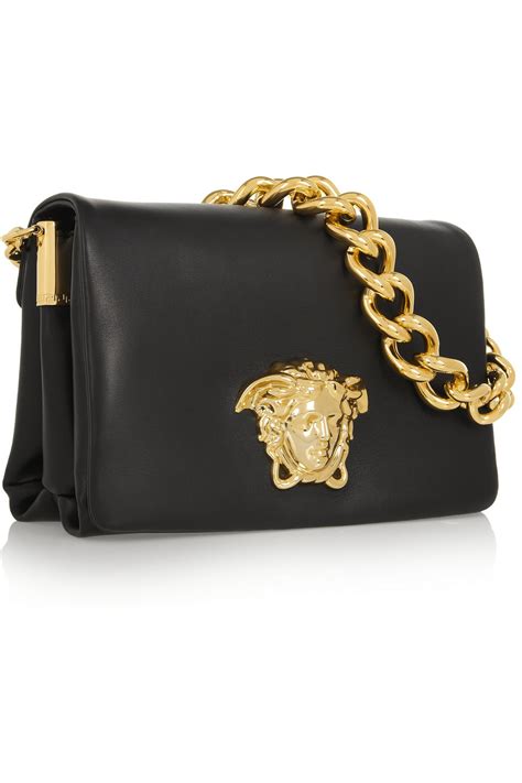 Versace Women's Bags & Leather Handle/Strap for sale 